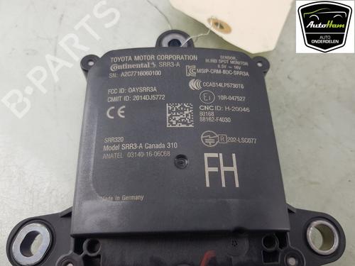 Other TOYOTA C-HR (_X1_) 2.0 Hybrid (MAXH10) | BP22699036O1 