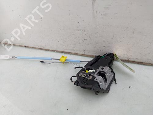 Front left lock BMW 1 (F40) 118 i | BP38061864C98 - Image 3