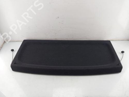 Used Rear parcel shelf Rear parcel shelf 34540276 34540276