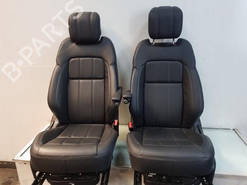 Used Seats set Seats set 13108264 13108264