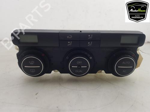 Used Climate control VW GOLF V (1K1) 1.4 TSI (122 hp) 22237243