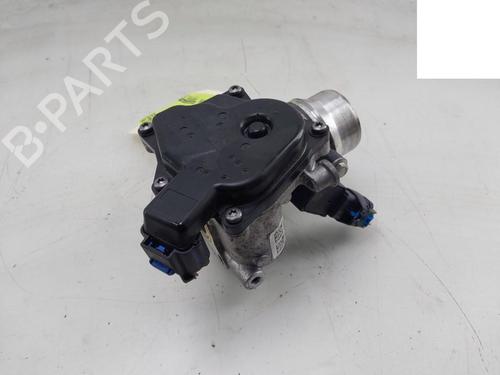 Throttle body RENAULT KANGOO III Box Body/MPV 1.5 Blue dCi 115 (FJAC) | BP31923111M82