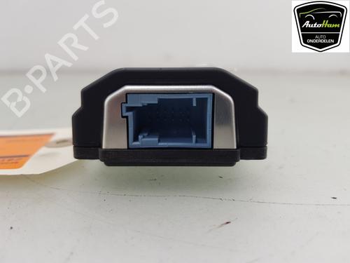 Kamera OPEL CROSSLAND X / CROSSLAND (P17, P2QO) 1.2 | BP13148935E14 