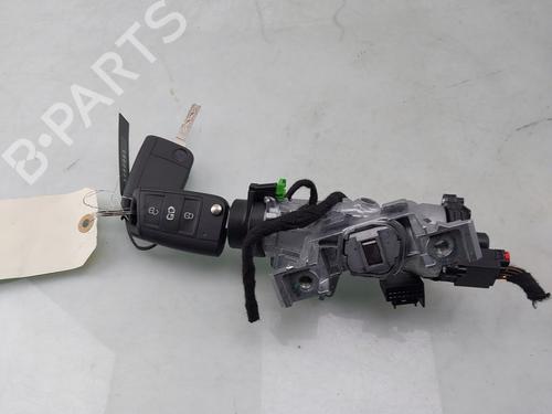 Switch VW CADDY V Box Body/MPV (SBA, SBH) 2.0 TDi | BP28669112I30 - Image 3