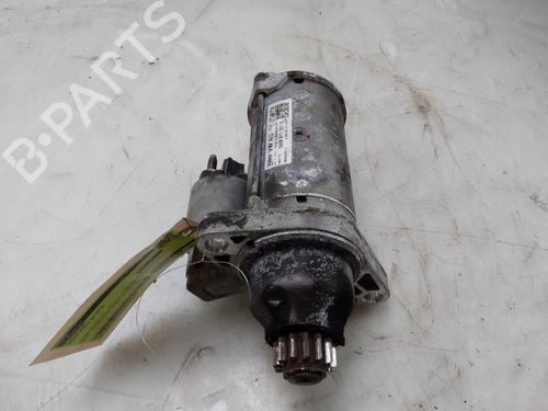 Starter SKODA SCALA (NW1) 1.6 TDI | BP33463297M8 - Image 3