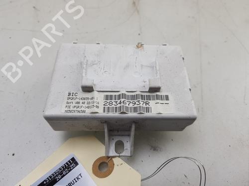 Control unit RENAULT TRAFIC III Van (FG_) 1.6 dCi 145 (FGMG) | BP23897949M11 - Image 2