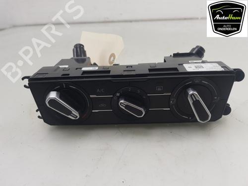 Used Climate control VW POLO VI (AW1, BZ1, AE1) 1.0 TSI (95 hp) 12052503