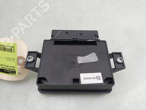 Control unit VOLVO V60 I (155) D2 | BP39094492M11 - Image 3