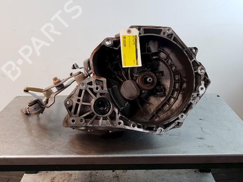 Used Gearbox OPEL CORSA E (X15) 1.4 LPG (08, 68) (87 hp) 13105105