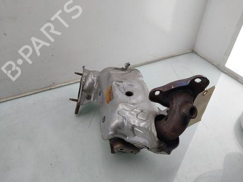 Catalyst DACIA SANDERO II TCe 90 LPG (B8M1) | BP28096349M10