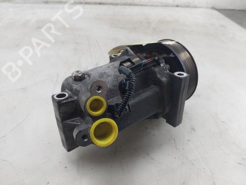 Used AC compressor DACIA LODGY (JS_) 1.2 TCe (JSAY, JSM0) (115 hp) 30275597