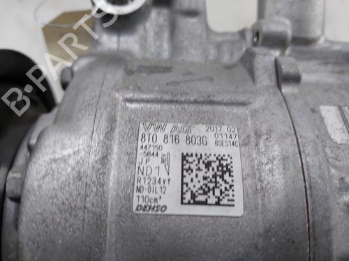 AC compressor PORSCHE MACAN (95B) 2.0 | BP29743903M34 