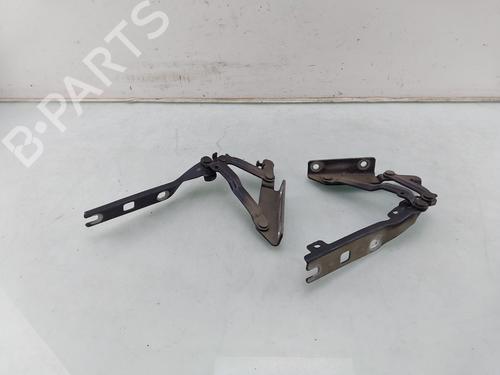 Used Hinge/Door check strap VW GOLF V (1K1) 2.0 GTI (200 hp) 27989996
