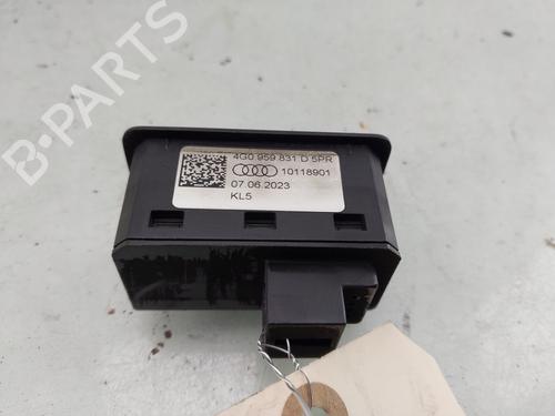 Switch AUDI Q8 E-TRON SUV (GEG) 55 quattro | BP37179155I30 - Image 3