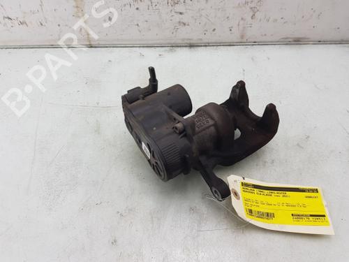 Used Left rear brake caliper Left rear brake caliper MERCEDES-BENZ GLB (X247) GLB 180 (247.684) (136 hp) 17672368 17672368