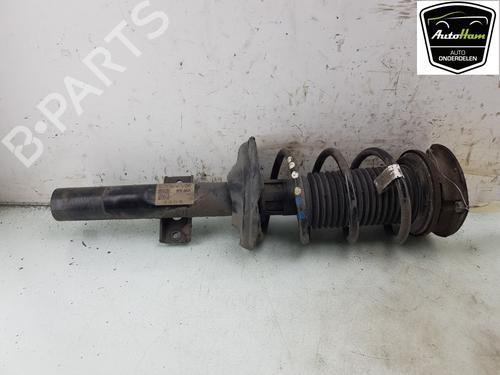 Right front shock absorber SKODA OCTAVIA I Combi (1U5) 1.9 TDI | BP18166761M17 