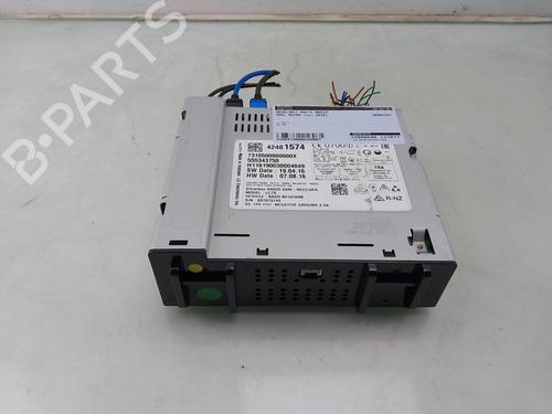 Used Electronic module OPEL ASTRA K (B16) 1.0 Turbo (68) (105 hp) 26577987