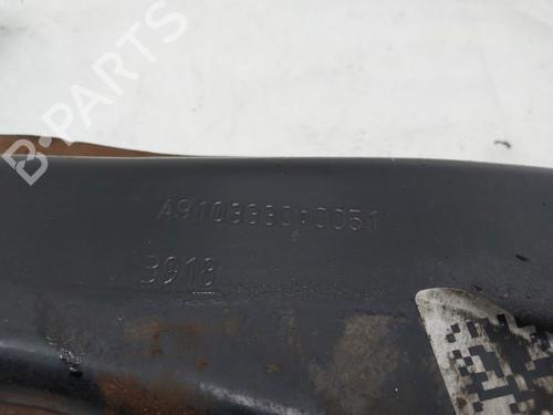 Left front suspension arm MERCEDES-BENZ SPRINTER 3,5-t Van (B907, B910) 314 CDI (910.631, 910.633) | BP31905502M12