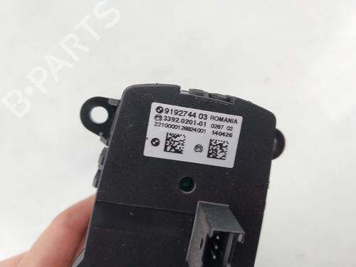 Headlight switch BMW 5 Touring (F11) 523 i | BP36489343I24 - Image 3