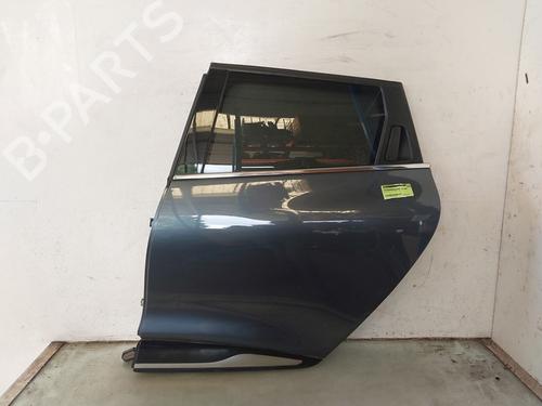 Used Left rear door Left rear door 38534593 38534593