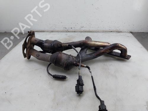 Katalysator BMW 3 Compact (E46) 316 ti (115 hp) 30466318