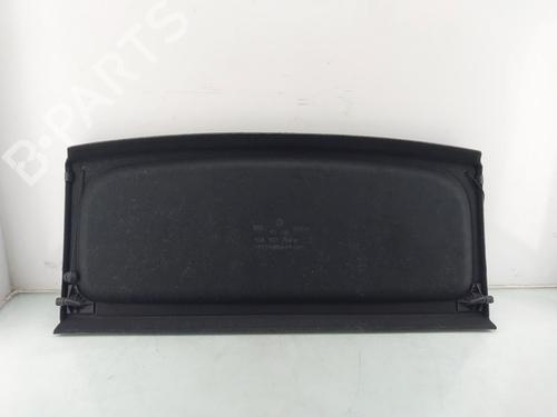 Used Rear parcel shelf VW POLO V (6R1, 6C1) 1.4 (6R1) (85 hp) 32162645