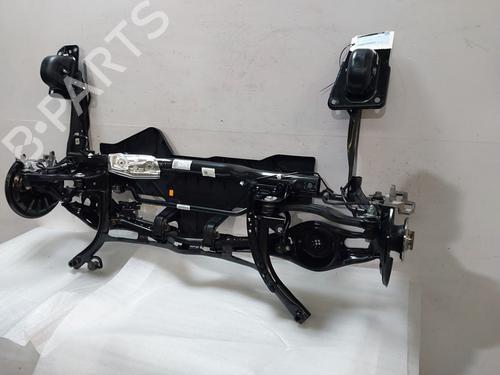 Rear axle VW GOLF VIII Variant (CG5, DB5) 2.0 TDI | BP29750298M2