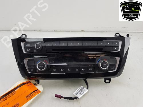 Climate control BMW 3 (F30, F80) 330 e | BP12038973I5 