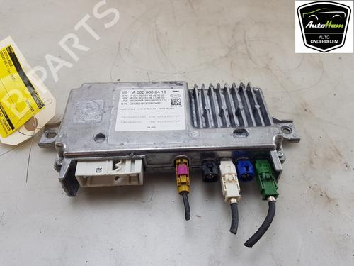 Electronic module MERCEDES-BENZ AMG GT (C190) GT R (190.379) | BP20643849M83 