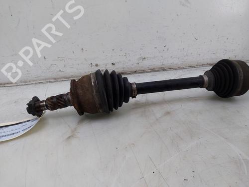 Left front driveshaft OPEL ASTRA J Sports Tourer (P10) 1.6 CDTi (35) | BP29851842M38