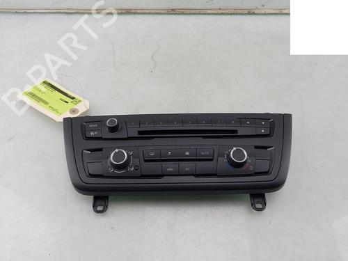 Comando clima BMW 3 Touring (F31) 320 i xDrive (184 hp) 32319630