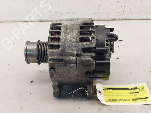 Used Alternator Alternator 38168962 38168962