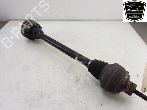 Right rear driveshaft AUDI Q7 (4MB, 4MG, 4MQ) SQ7 TDI quattro | BP12046450M41 