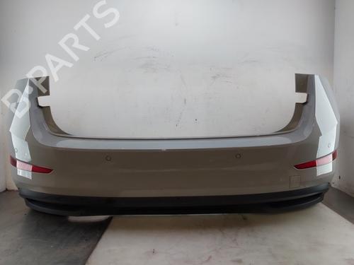 Used Rear bumper Rear bumper SKODA SCALA (NW1) 1.6 TDI (116 hp) 36640570 36640570