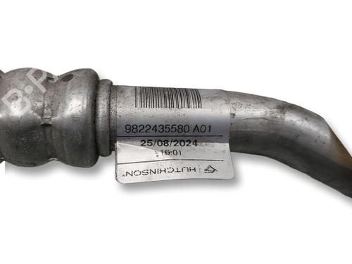 AC pipe OPEL COMBO Box Body/MPV (K9) 1.5 D | BP40451046M126 - Image 4