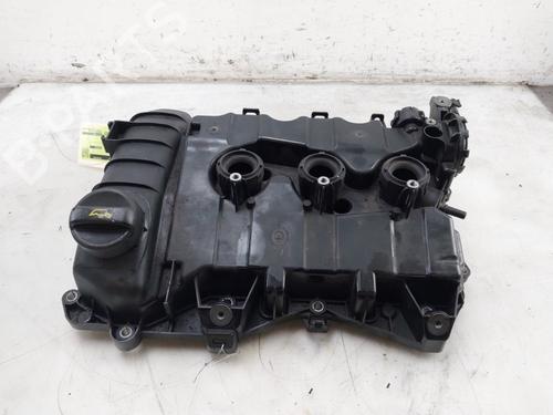 Used Valve cover PEUGEOT 208 II (UB_, UP_, UW_, UJ_) 1.2 PureTech 75 (75 hp) 32229193