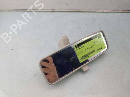 Ryggespeil Innvendig Ryggespeil Innvendig FIAT 500 (312_) 1.2 (312AXA1A) (69 hp) 34124149 34124149