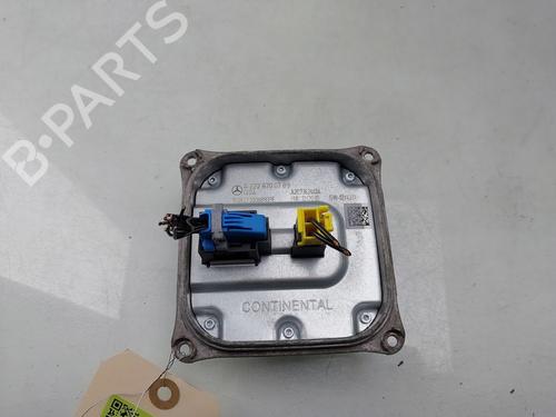 Used Lights ECU Lights ECU 31801525 31801525
