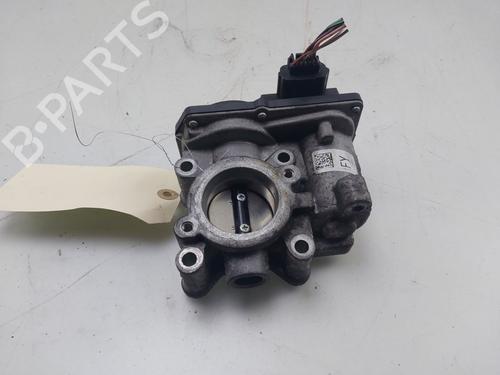 Throttle body RENAULT CAPTUR I (J5_, H5_) 0.9 TCe 90 | BP33286893M82 - Image 2