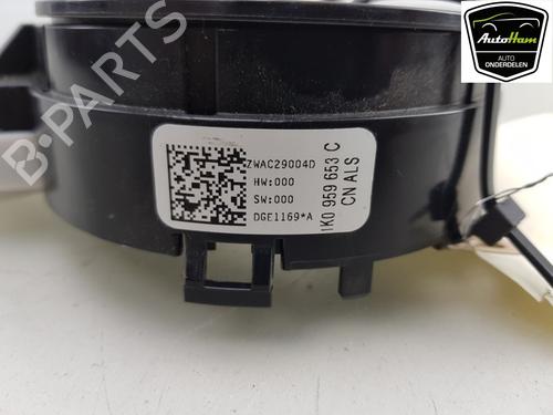 Squib airbag SEAT ALTEA XL (5P5, 5P8) 1.4 TSI | BP15130798C102 