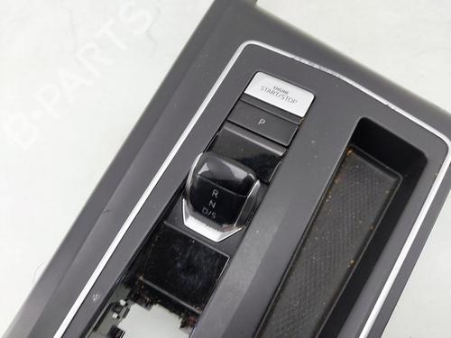 Gear lever VW GOLF VIII (CD1, DA1) 2.0 TSI R 4motion | BP33718078M90 - Image 2