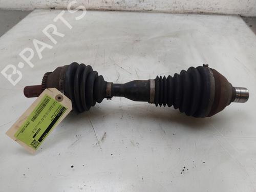Used Left front driveshaft VOLVO XC90 I (275) T6 AWD (272 hp) 32982637