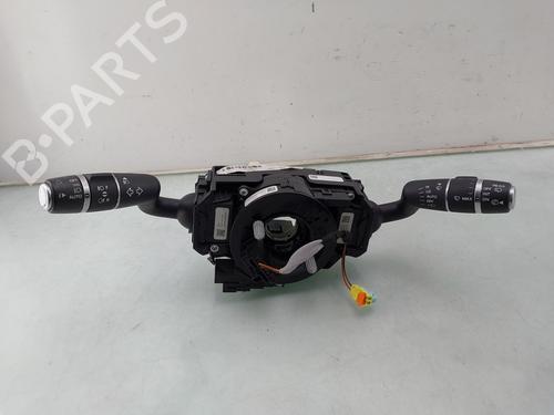 Used Steering column stalk LAND ROVER RANGE ROVER SPORT II (L494) 3.0 SDV6 4x4 (306 hp) 27542172