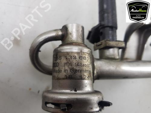 Rail D'Injecteurs AUDI A4 B6 Avant (8E5) 2.0 | BP16397799M98 