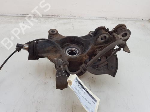 Used Right front steering knuckle TOYOTA PROACE Van (MDZ_) 1.6 D4d (MDZ9) (95 hp) 25287949
