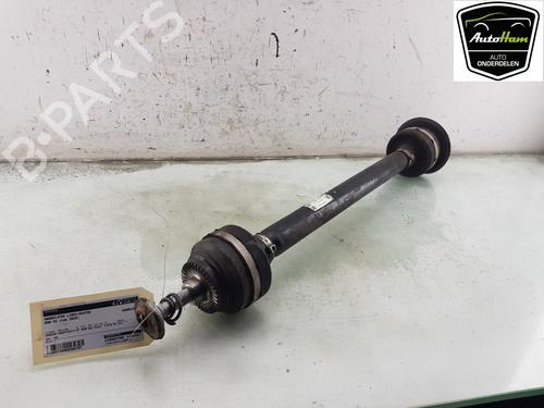 Used Left rear driveshaft BMW X4 (G02, F98) M Competition (510 hp) 26226227