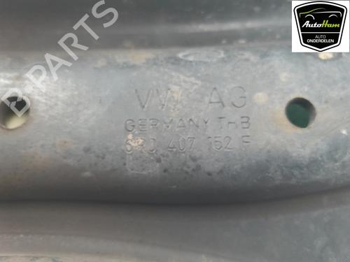 Right front suspension arm VW POLO V (6R1, 6C1) 1.2 | BP13911130M13 