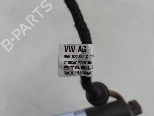 Electronic module PORSCHE MACAN (95B) 2.0 | BP29823538M83 - Image 7