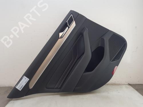 Used Rear left panel Rear left panel VW PASSAT B8 Variant (3G5, CB5) 2.0 TDI (150 hp) 27542391 27542391