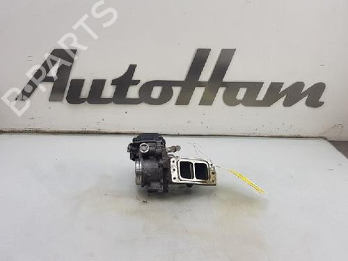 Used Throttle body AUDI A3 Sportback (8VA, 8VF) 2.0 TDI (150 hp) 12014494